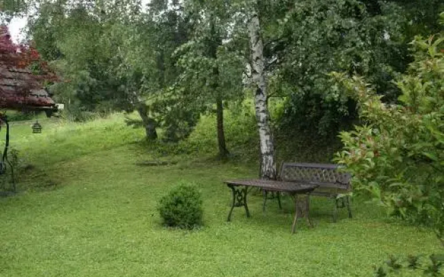 Guest House Kveder