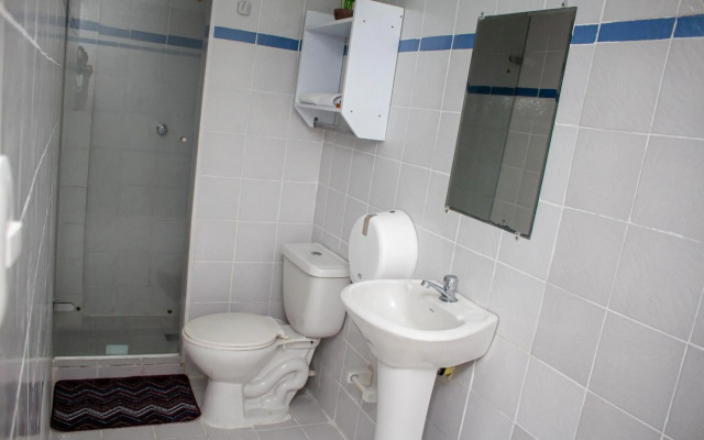 Comfort House