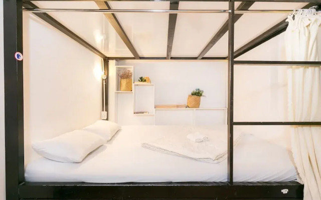 Oyo 629 Guuhome