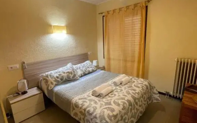 Apartamento Zodiac AB 1G