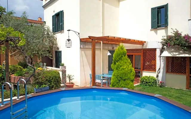 Villa Rome BB