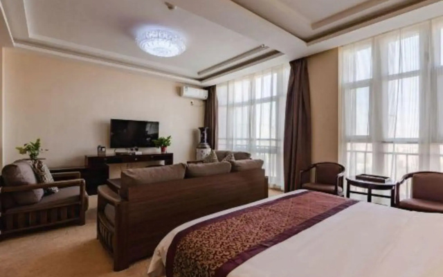 Ruijing Hotel