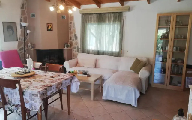 Ammolofi Villas