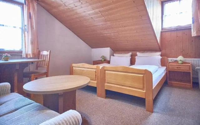 Aparthotel Zwiesel