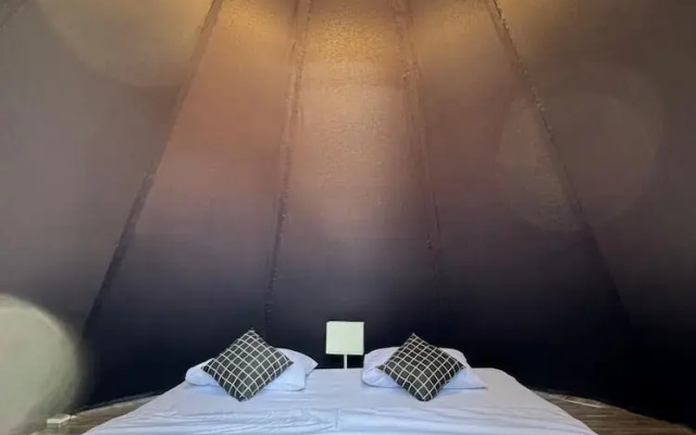 Regan Luxcamp by Digihub Hospitality