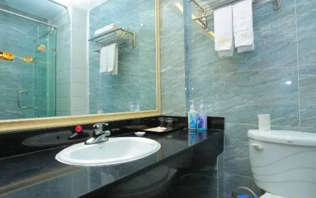Yunnan Normal University Guesthouse