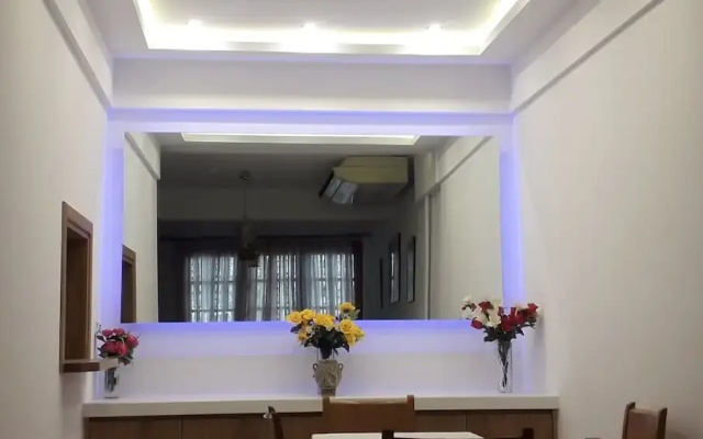 Orfeas Hotel