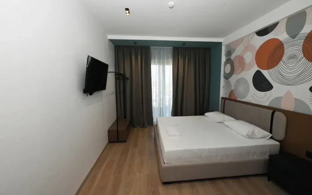 Monun Hotel