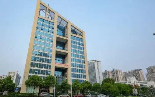 Tianze Enjoy Hotel