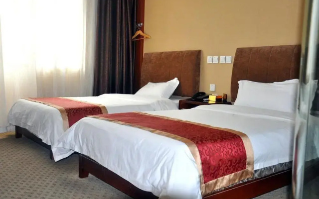 Oulaijia Hotel