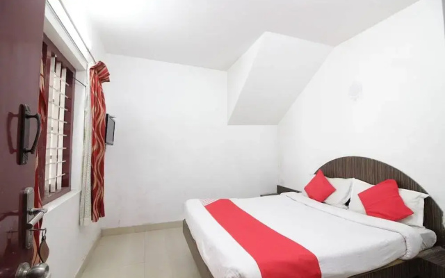 The Nest By OYO Rooms