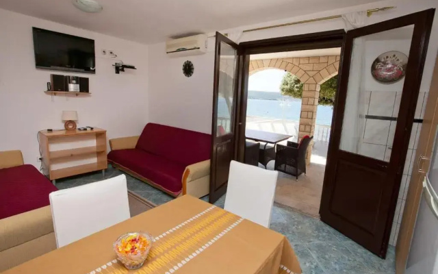 Apartments by the sea Sveti Petar, Biograd - 18660