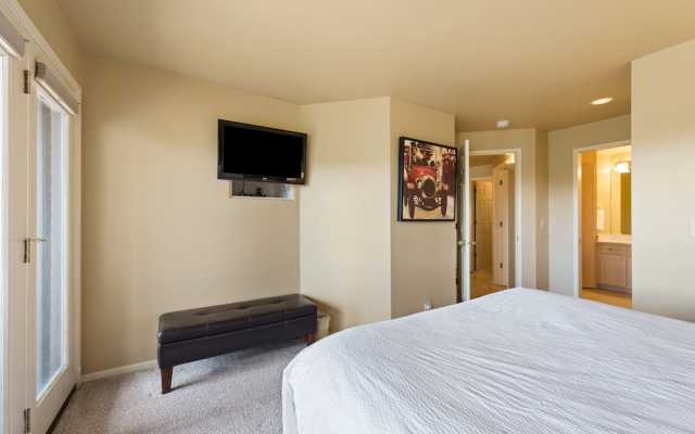 River Ridge 429ab 3 Bedroom Condo