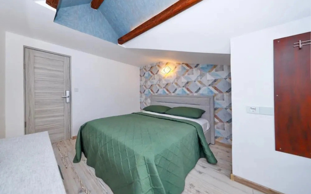 Residence Benamino Deluxe