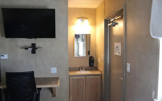 Target Hospitality-Seven Rivers Lodge Carlsbad