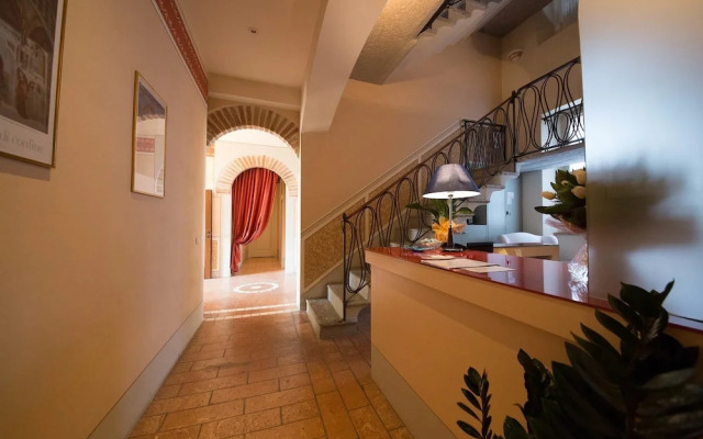 Locanda Ca’ Rossa