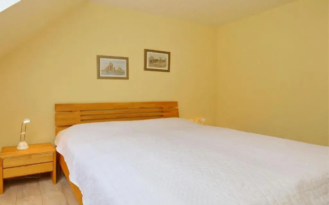 Residenz Seestern Wohnung 45