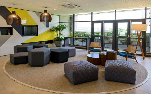 Novotel Sorocaba