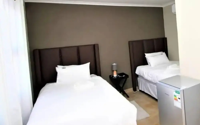 Oshikuku Town lodge