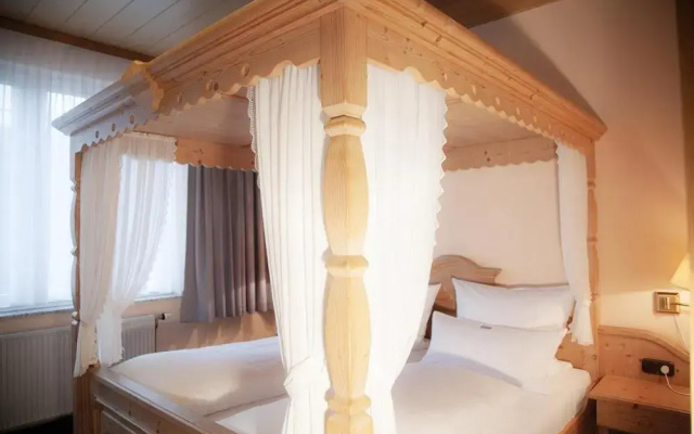 Hotel Lonac