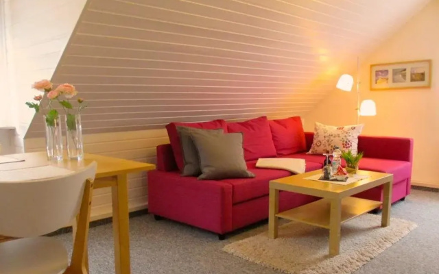 Nordsee Haus An't Oll Deep