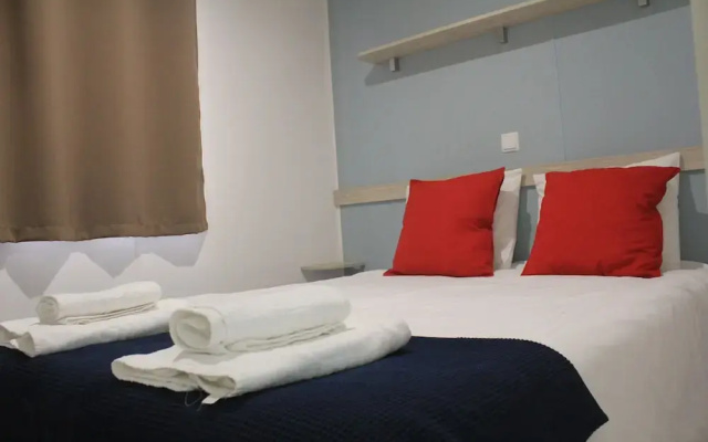 Camping La Fundicion
