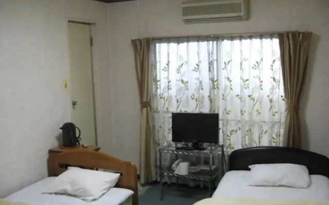 Kyobashi Ryokan