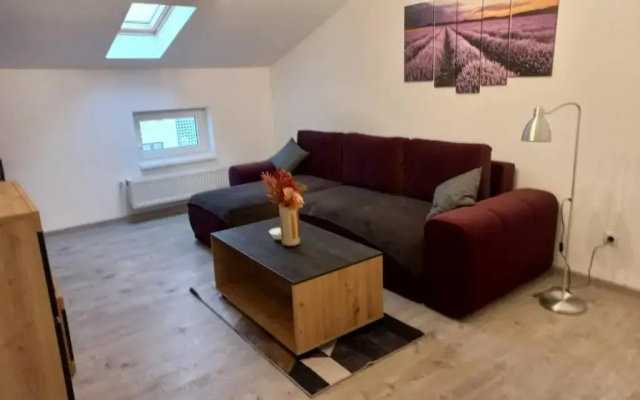 Collot Residence Sibiu
