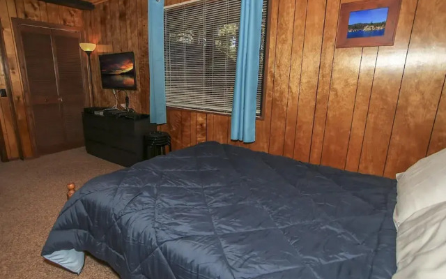 Bear Woods Retreat