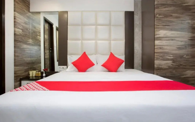 Royal Inn By OYO Rooms
