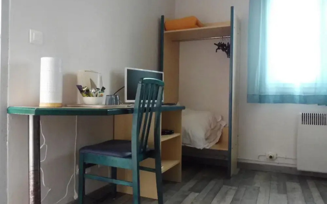 Chambres dHôtes LOrée des Bois