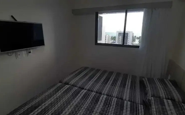 Edificio Time - Apto 810