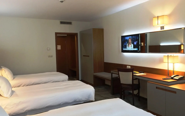 Golden Tulip Varna