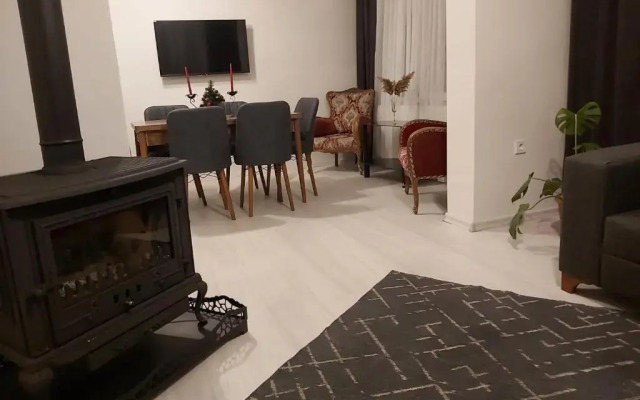 Villa No:7 Sapanca