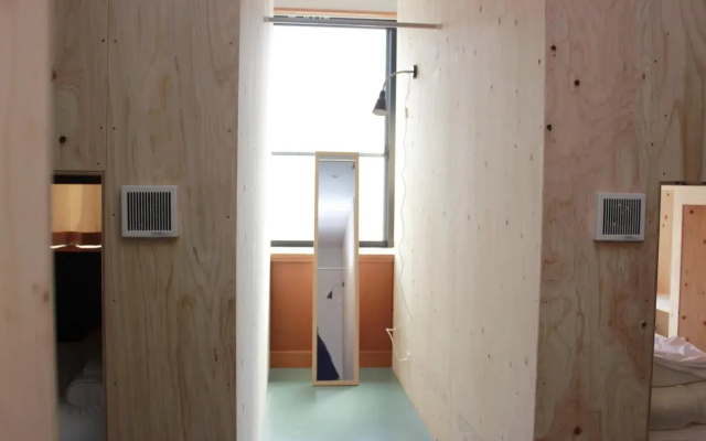 Mezame Hostel
