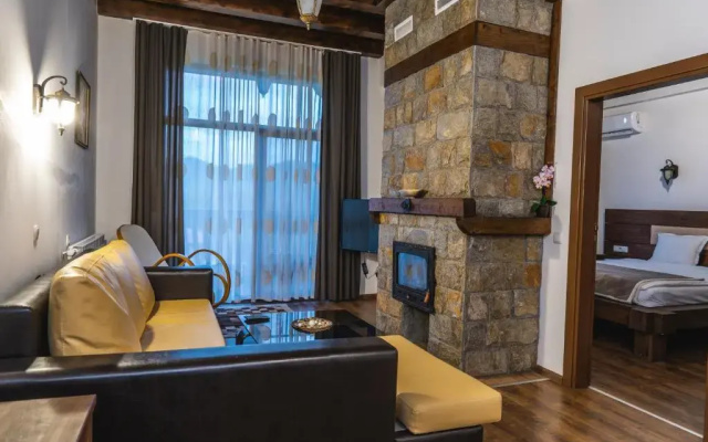 Mentor Resort