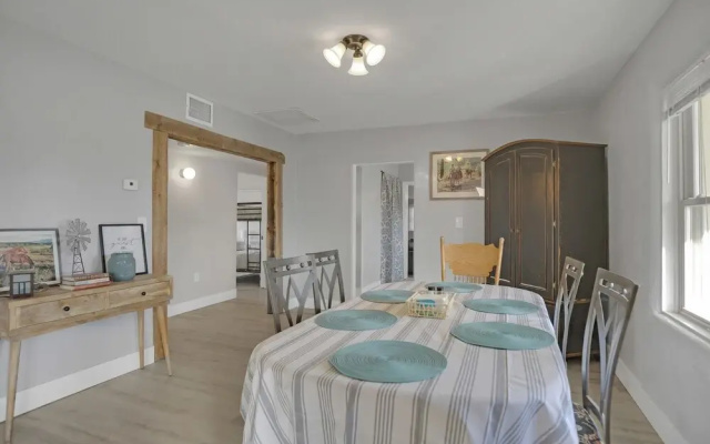Cozy Arizona Retreat 2 Bedroom Home