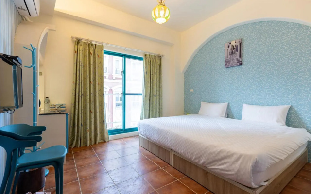 Rainbow Homestay