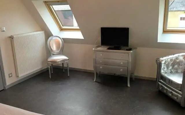 chambres d'hotes saint hubert