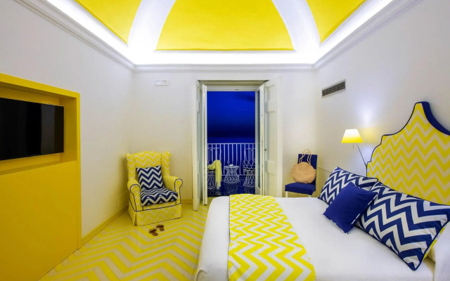 Imperati Suites