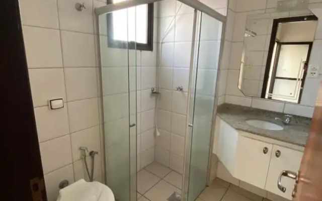 Hotel Flat Alameda