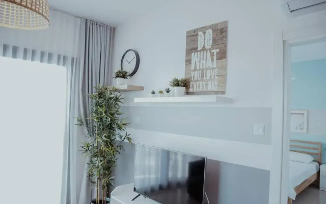 Uninterrupted Views, 1 Bedroom