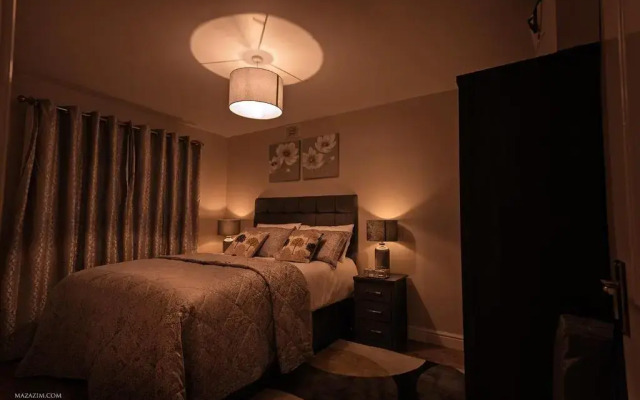 Birmingham Apartments Yardley A, BHX, NEC and City Centre