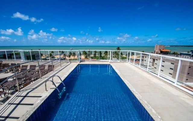 Tambau Beach Hotel