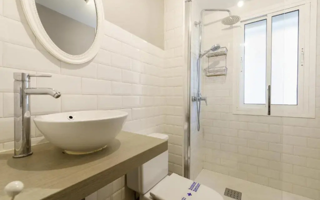 CT 178 - Versalles City Apartment - Fuengirola