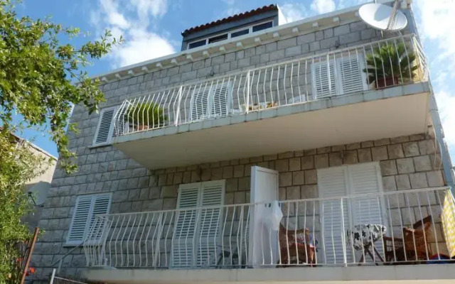 Apartments Kligge