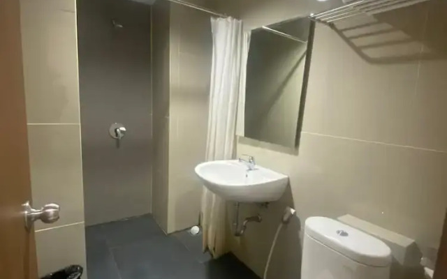 Liberta Hotel Grand Sayang Makassar