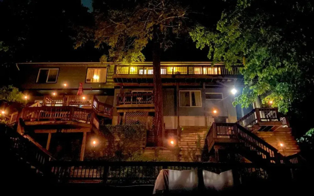 Lakeview