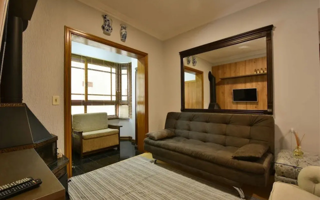 Apartamento Solar da Serra