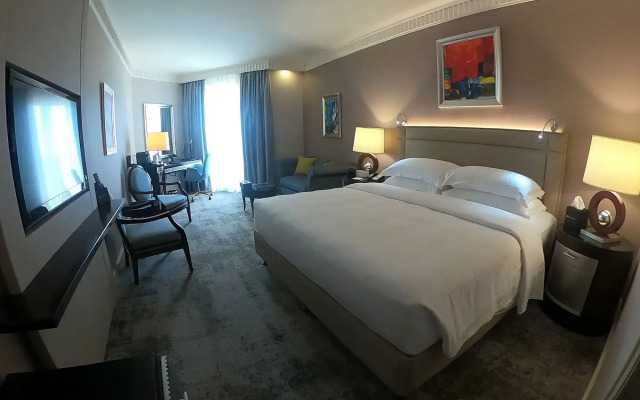 InterContinental Jeddah by IHG
